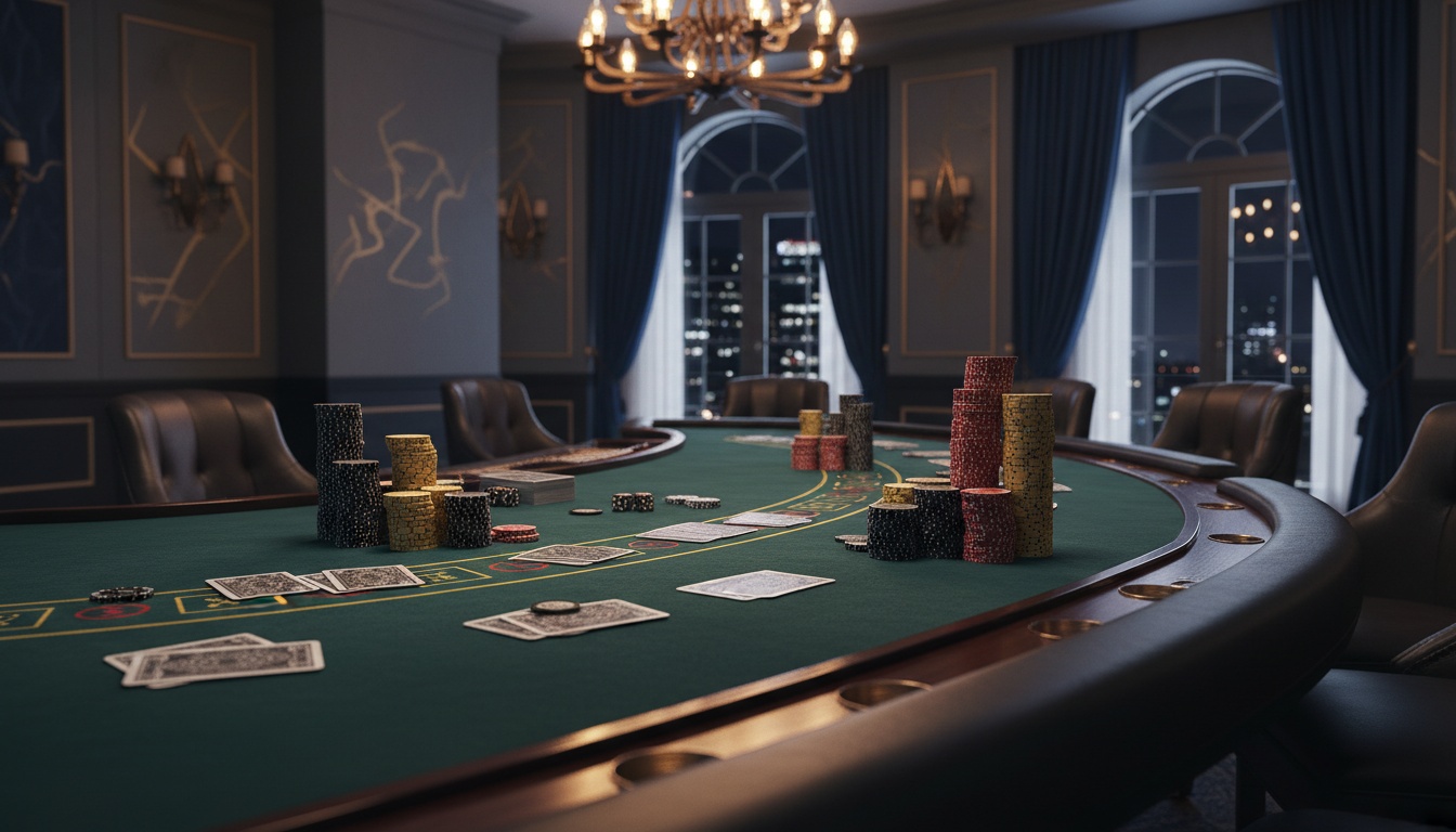 Pelivalikoima High Roller casino kasinolla